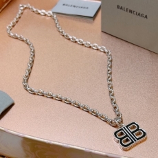 Balenciaga Necklaces